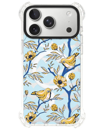 iPhone Ultimate Model-S⁴ - Lovebird 16.0