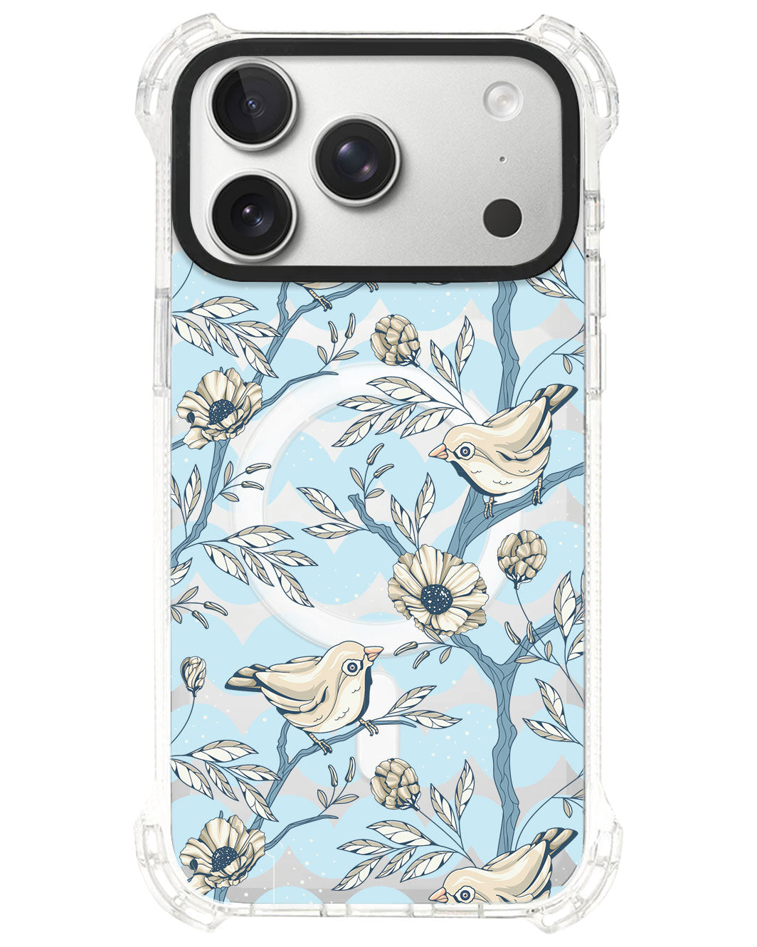 iPhone Ultimate Model-S⁴ - Lovebird 9.0