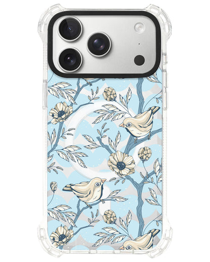iPhone Ultimate Model-S⁴ - Lovebird 9.0