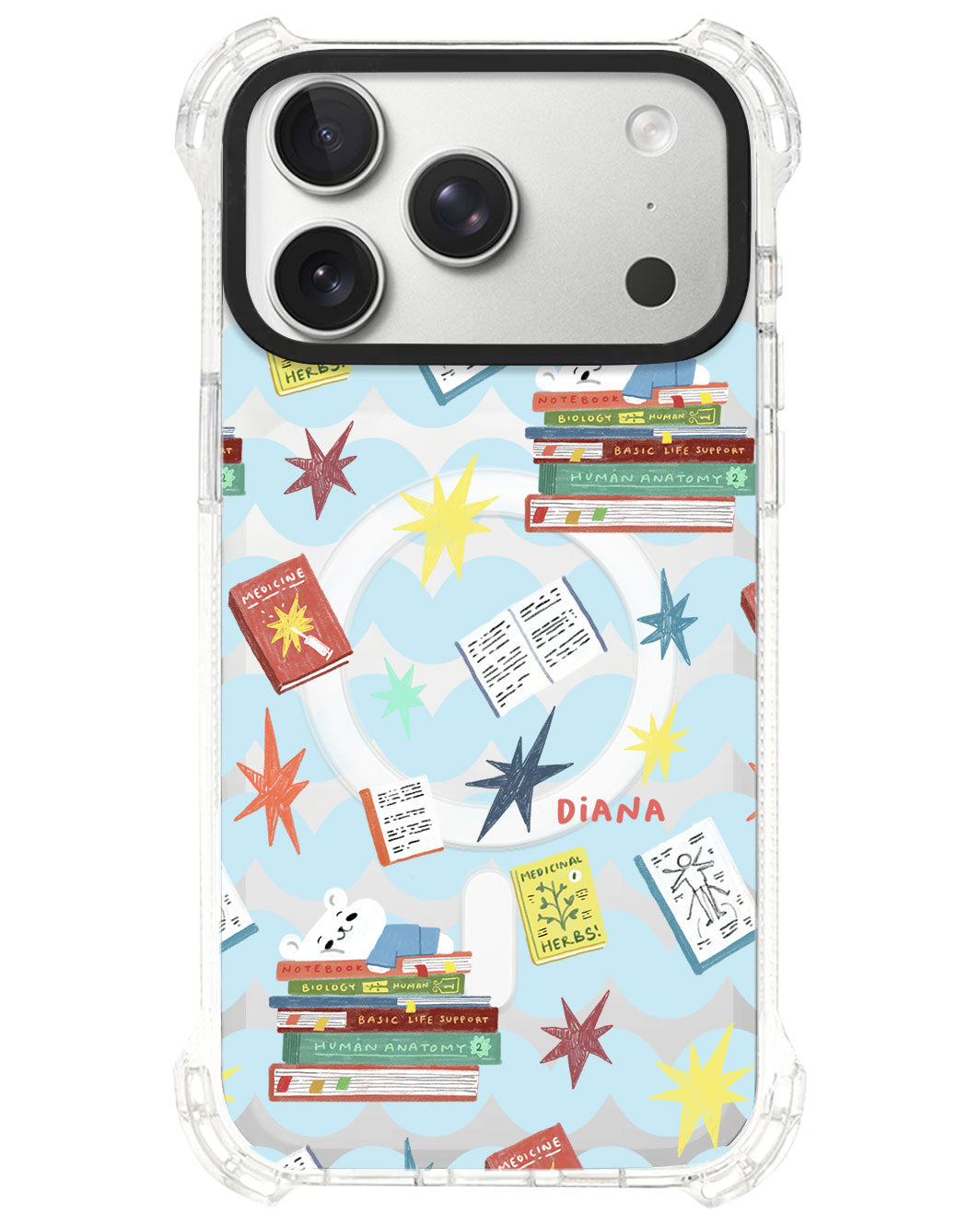 iPhone Ultimate Model-S⁴ - Let Me Sleep