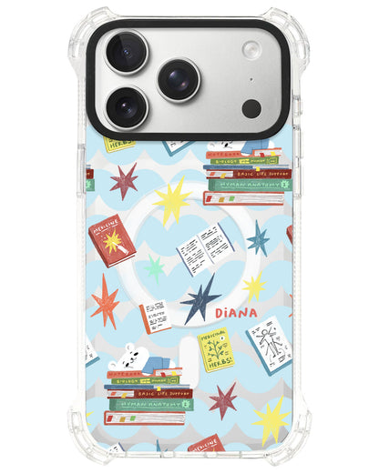 iPhone Ultimate Model-S⁴ - Let Me Sleep