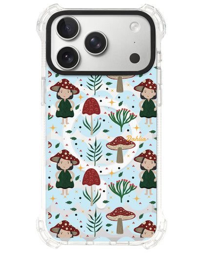 iPhone Ultimate Model-S⁴ - Lost in the Forest 2.0