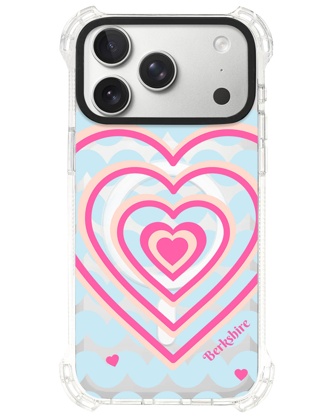 iPhone Ultimate Model-S⁴ - Love Mirror 1.0