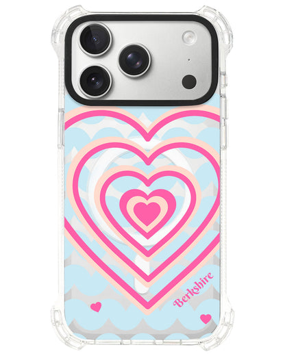 iPhone Ultimate Model-S⁴ - Love Mirror 1.0
