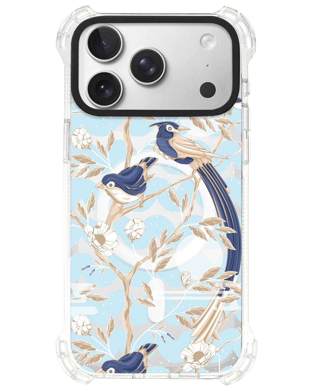 iPhone Ultimate Model-S⁴ - Lovebird 1.0