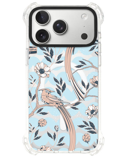 iPhone Ultimate Model-S⁴ - Lovebird 2.0