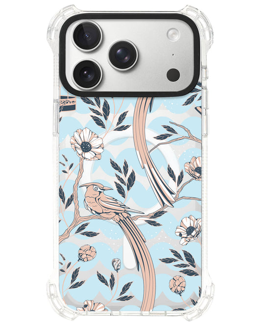 iPhone Ultimate Model-S⁴ - Lovebird 2.0
