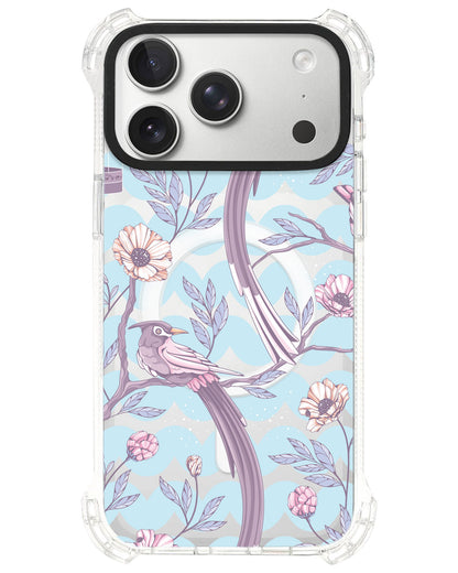 iPhone Ultimate Model-S⁴ - Lovebird 4.0