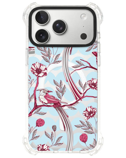 iPhone Ultimate Model-S⁴ - Lovebird 6.0