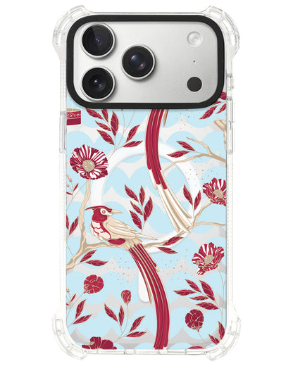 iPhone Ultimate Model-S⁴ - Lovebird 8.0