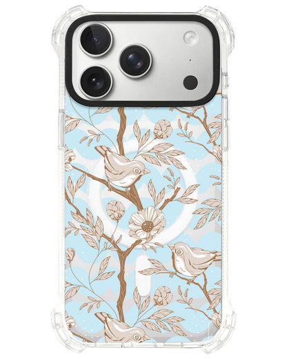 iPhone Ultimate Model-S⁴ - Lovebird Monochrome 3.0