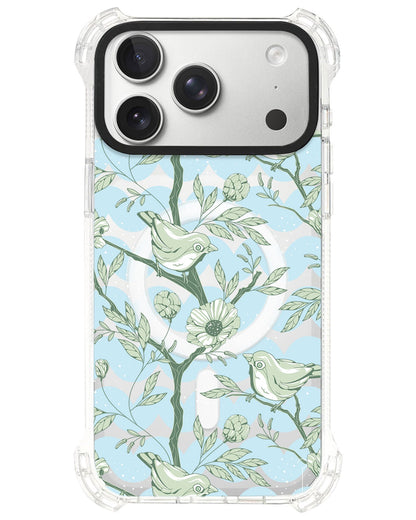 iPhone Ultimate Model-S⁴ - Lovebird Monochrome 4.0