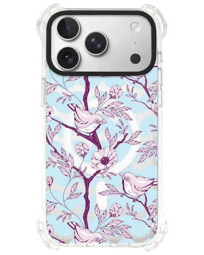 iPhone Ultimate Model-S⁴ - Lovebird Monochrome 5.0