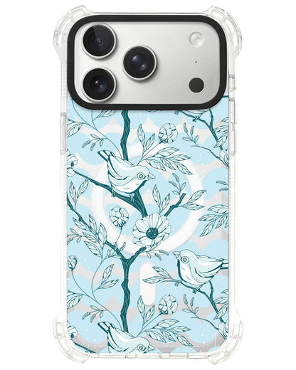 iPhone Ultimate Model-S⁴ - Lovebird Monochrome 6.0