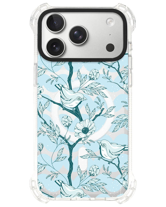 iPhone Ultimate Model-S⁴ - Lovebird Monochrome 6.0
