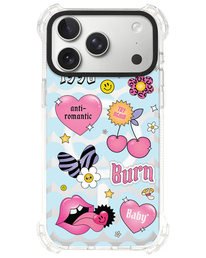 iPhone Ultimate Model-S⁴ - Lovesick