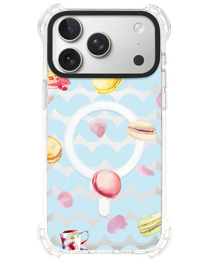 iPhone Ultimate Model-S⁴ - Macarons