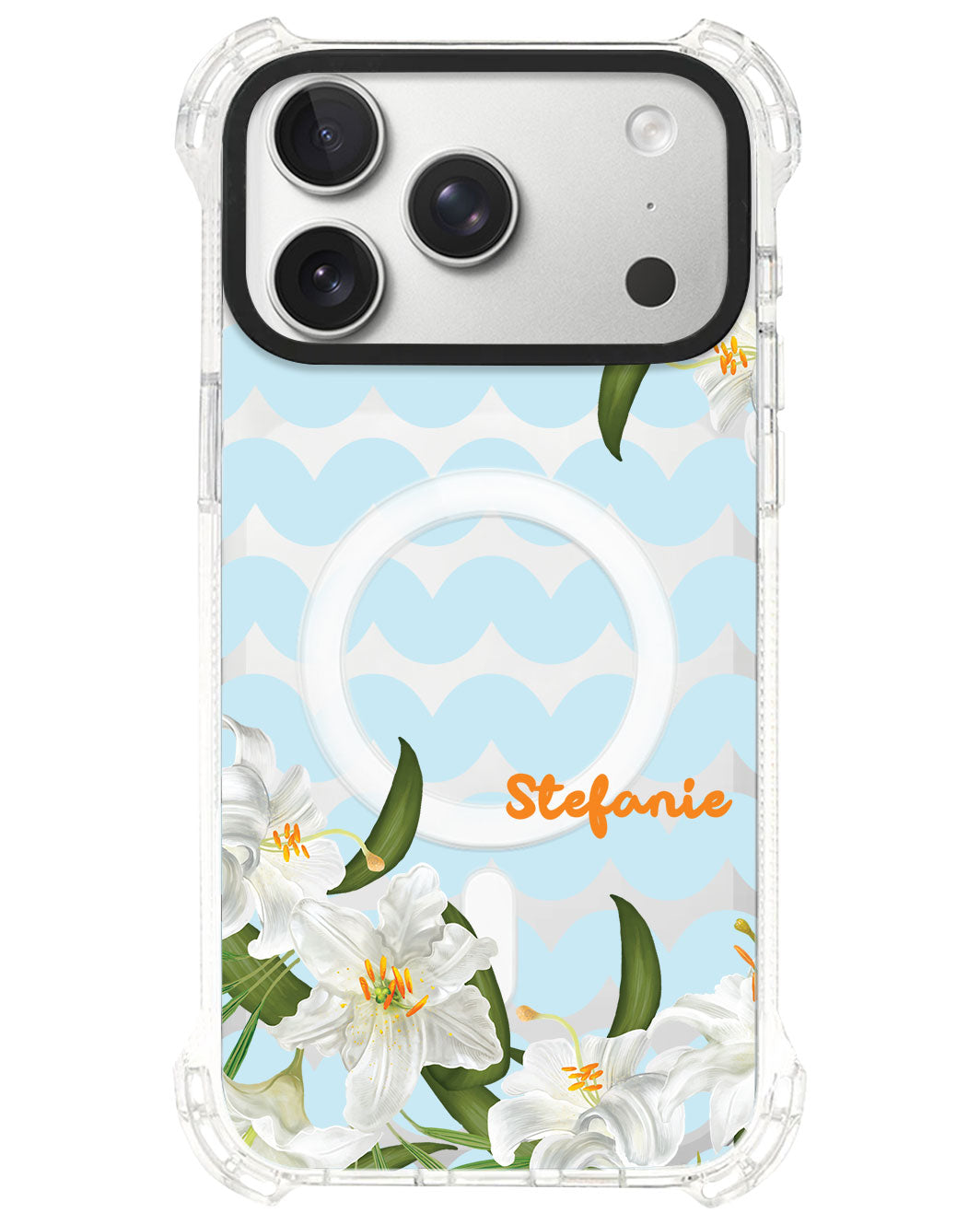 iPhone Ultimate Model-S⁴ - Lily of The Valley
