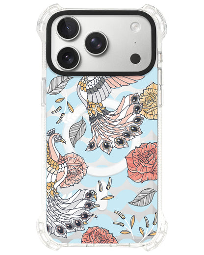 iPhone Ultimate Model-S⁴ - Bird of Paradise 1.0