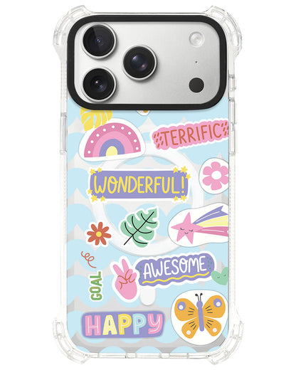 iPhone Ultimate Model-S⁴ - Motivation 2.0
