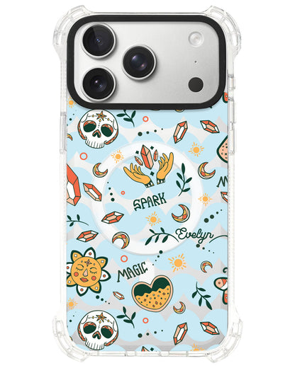 iPhone Ultimate Model-S⁴ - Mystic