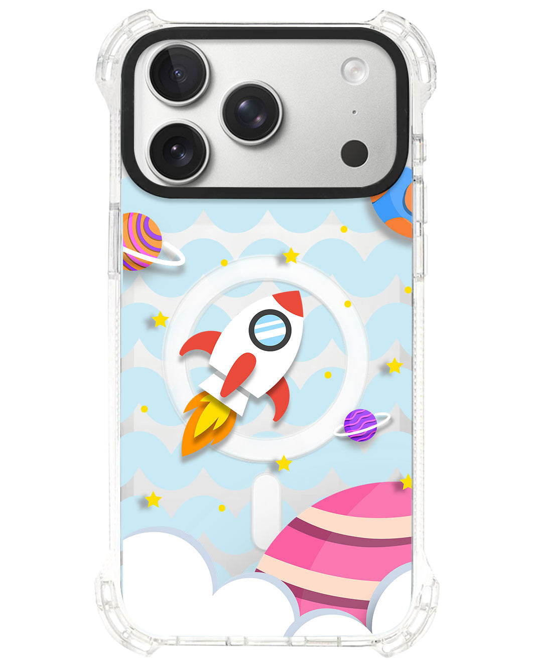 iPhone Ultimate Model-S⁴ - Neverland