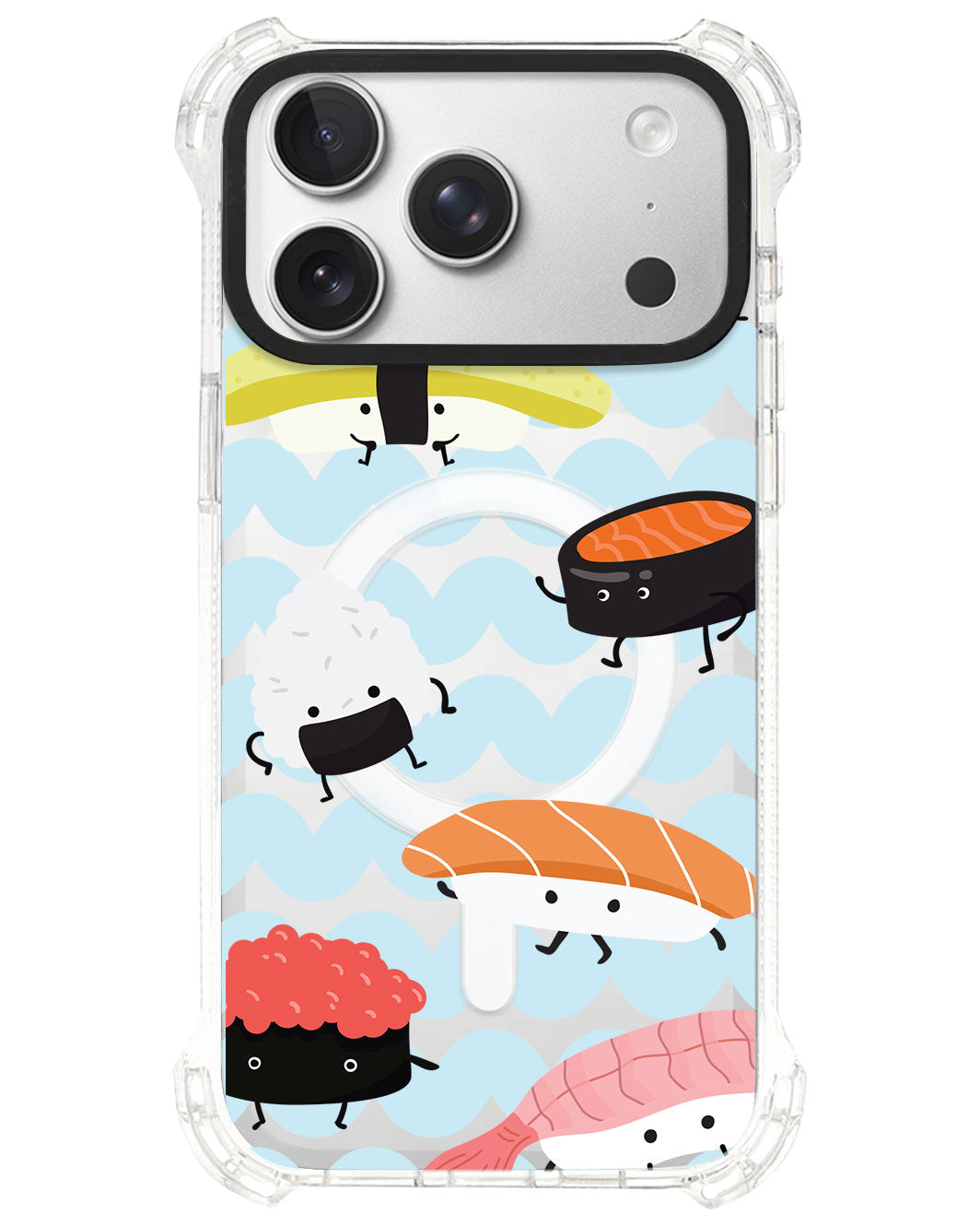 iPhone Ultimate Model-S⁴ - Omakase 1.0