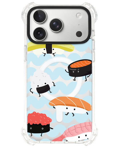 iPhone Ultimate Model-S⁴ - Omakase 1.0