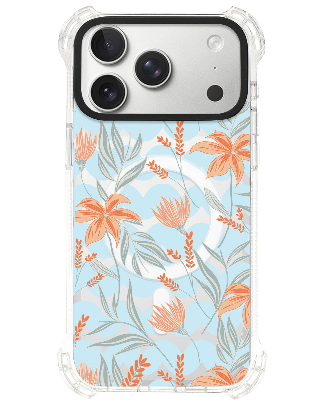 iPhone Ultimate Model-S⁴ - Odolette