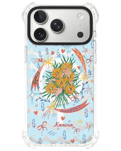 iPhone Ultimate Model-S⁴ - Peace