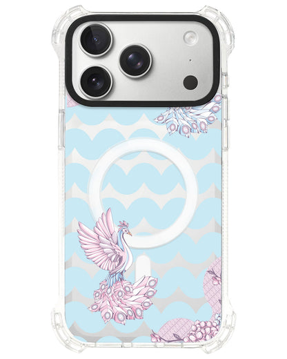 iPhone Ultimate Model-S⁴ - Peacock 1.0
