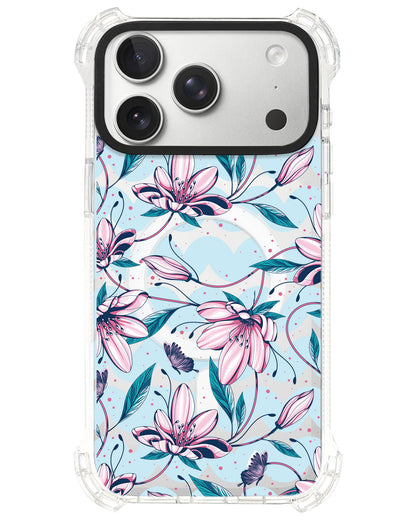 iPhone Ultimate Model-S⁴ - Pink Tulip