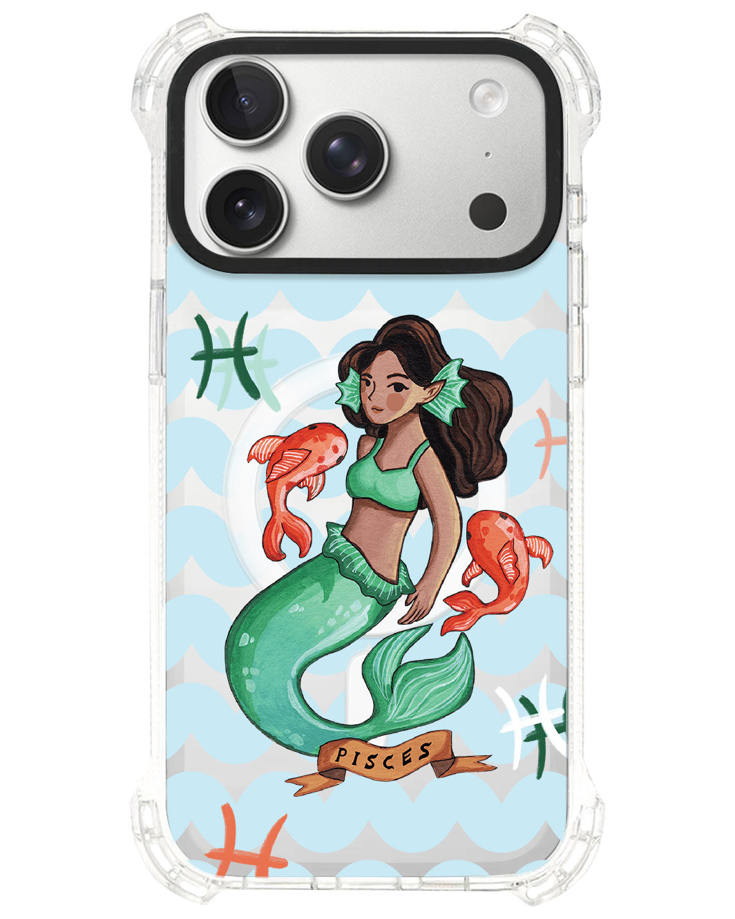 iPhone Ultimate Model-S⁴ - Pisces