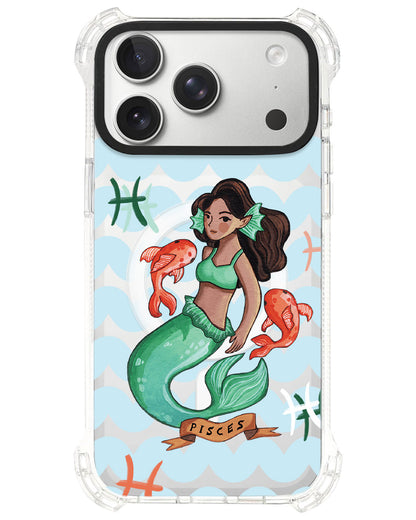 iPhone Ultimate Model-S⁴ - Pisces