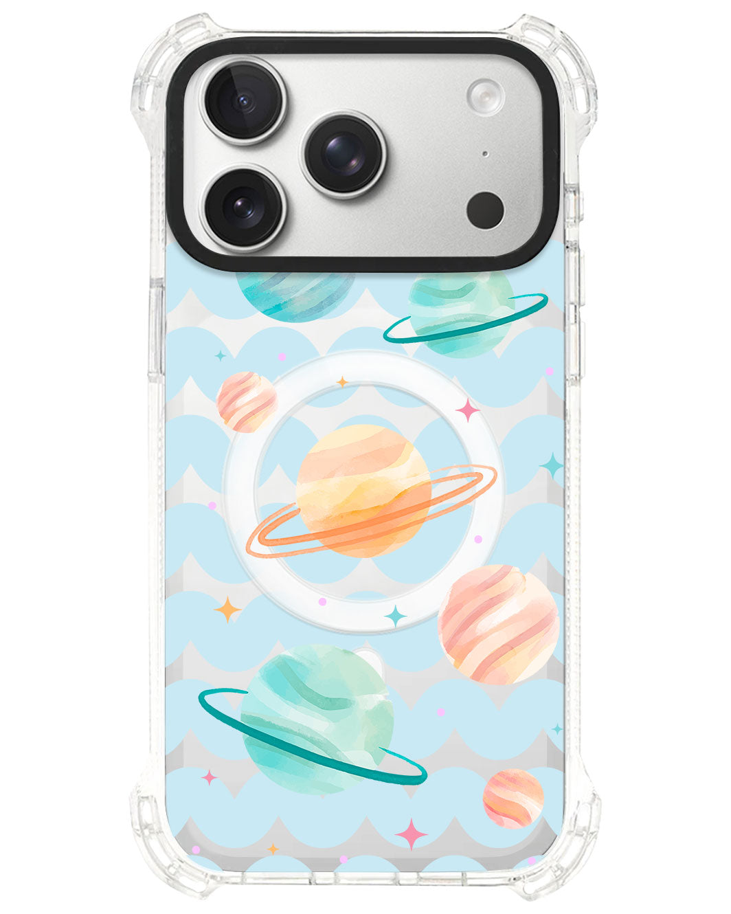 iPhone Ultimate Model-S⁴ - Planetarium 1.0