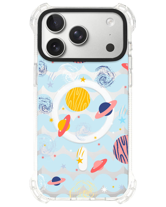 iPhone Ultimate Model-S⁴ - Planetarium 2.0