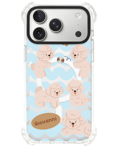 iPhone Ultimate Model-S⁴ - Poodle Squad 2.0