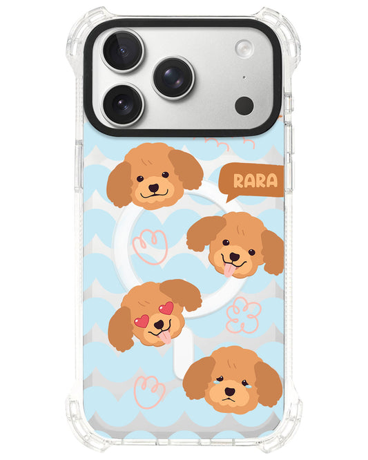 iPhone Ultimate Model-S⁴ - Poodle Squad 3.0