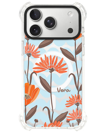 iPhone Ultimate Model-S⁴ - Marigold