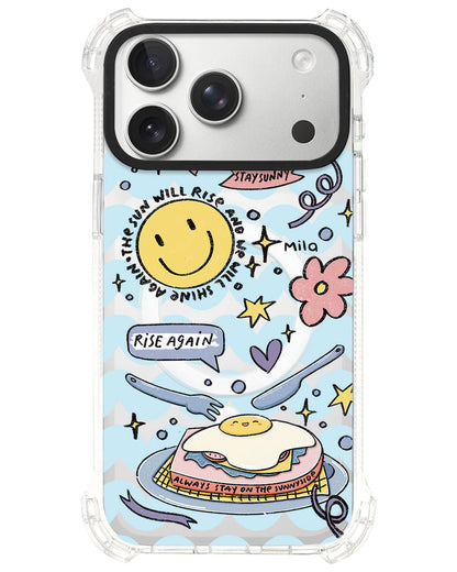 iPhone Ultimate Model-S⁴ - Rise
