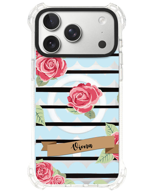 iPhone Ultimate Model-S⁴ - Rose
