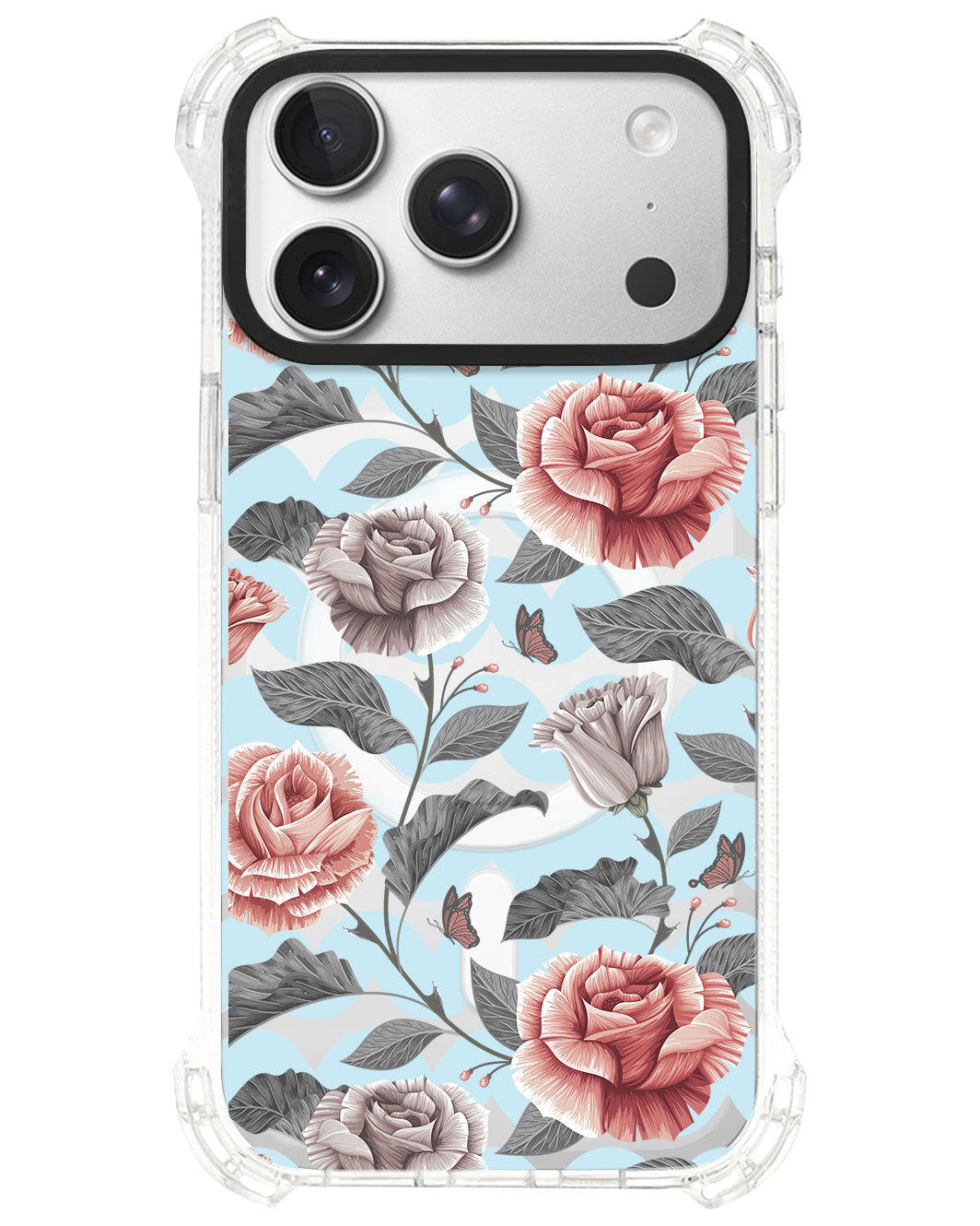 iPhone Ultimate Model-S⁴ - Rosie