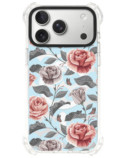 iPhone Ultimate Model-S⁴ - Rosie