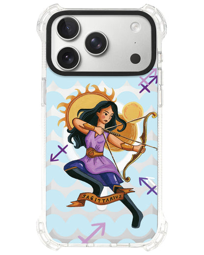 iPhone Ultimate Model-S⁴ - Sagitarius