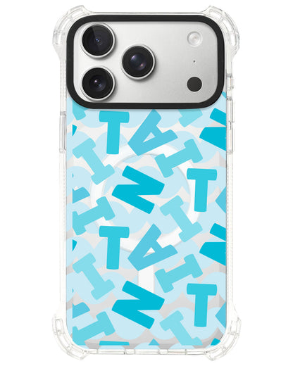 iPhone Ultimate Model-S⁴ - Scattered Monogram 5.0