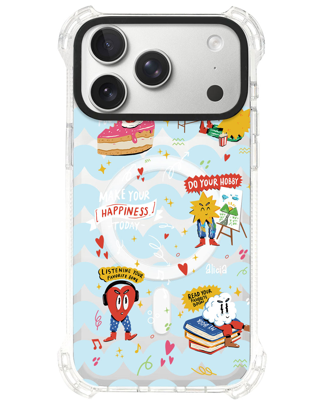 iPhone Ultimate Model-S⁴ -  Selfless Love 1.0