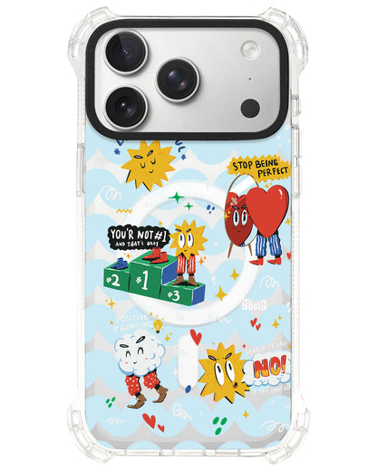iPhone Ultimate Model-S⁴ - Selfless Love 2.0