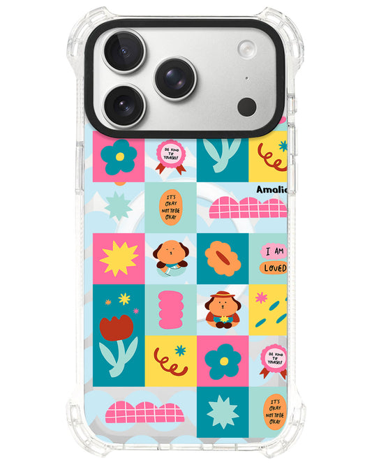 iPhone Ultimate Model-S⁴ - Selflove Cubicle