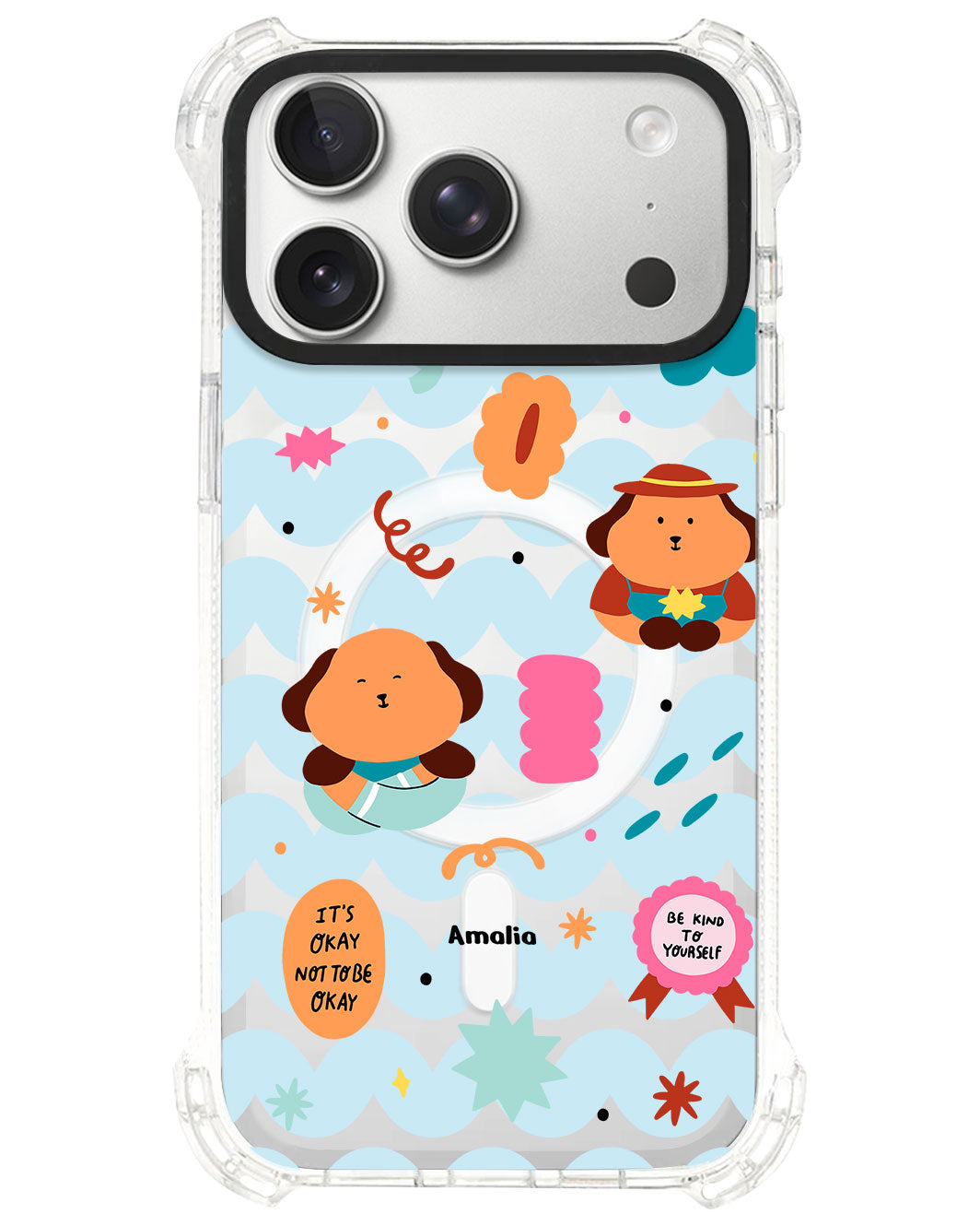 iPhone Ultimate Model-S⁴ - elflove Garden