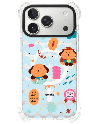 iPhone Ultimate Model-S⁴ - elflove Garden